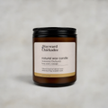 Somerset Orchards scented candle