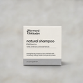 Edelweiss Strengthening Solid Shampoo