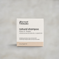 Plain & Simple Hydrating Solid Shampoo
