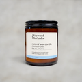Downeast Dew scented candle