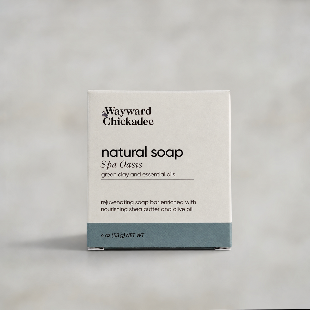 Spa Oasis Soap