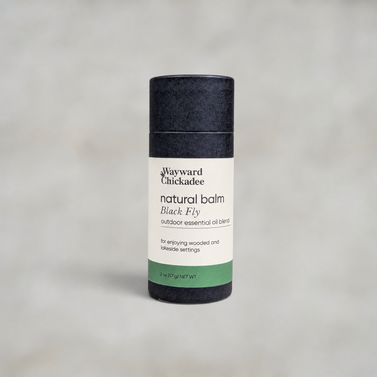 Natural Black Fly Repellent