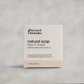 Plain & Simple Soap
