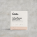 Plain & Simple Soap