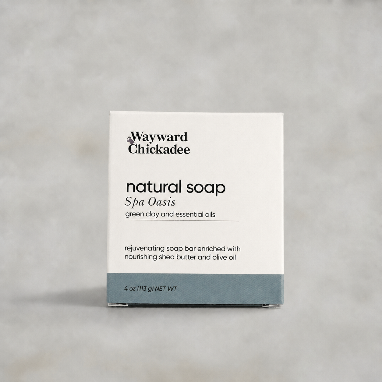 Spa Oasis Soap