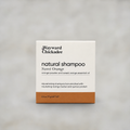 Sweet Orange Rejuvenating Solid Shampoo