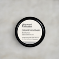Edelweiss Hand Balm