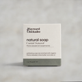 Coastal Seaweed Soap