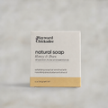 Honey & Bran Soap