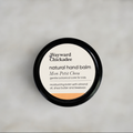 Mon Petit Chou balm for kid