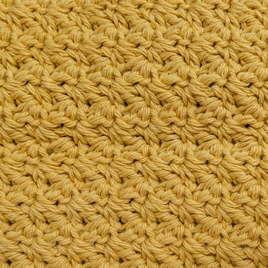 Hand Crocheted Wash Cloths