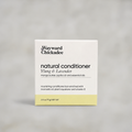 Ylang & Lavender Nourishing Conditioner Bar