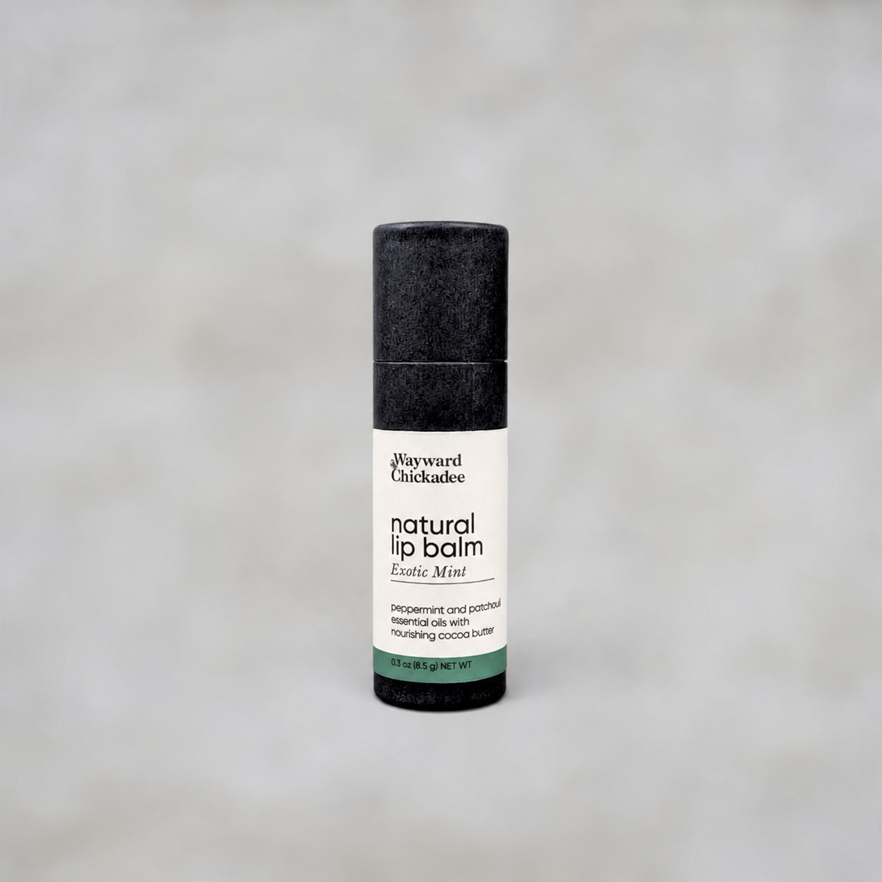 Exotic Mint Lip Balm
