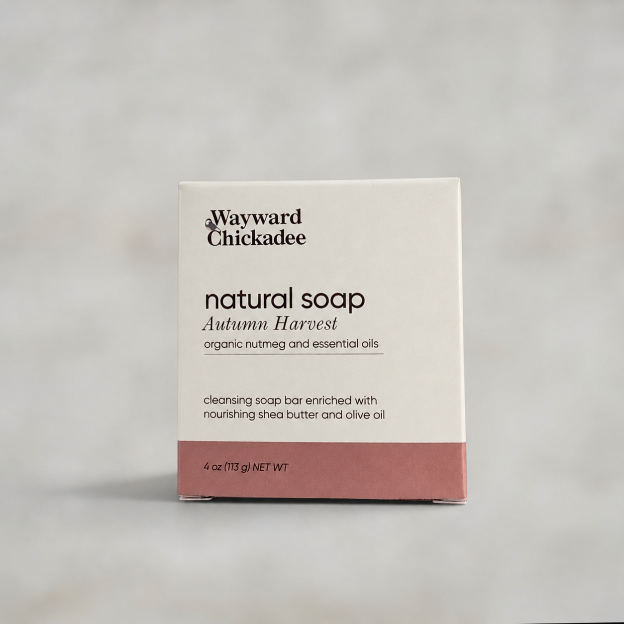 Autumn Harvest Soap