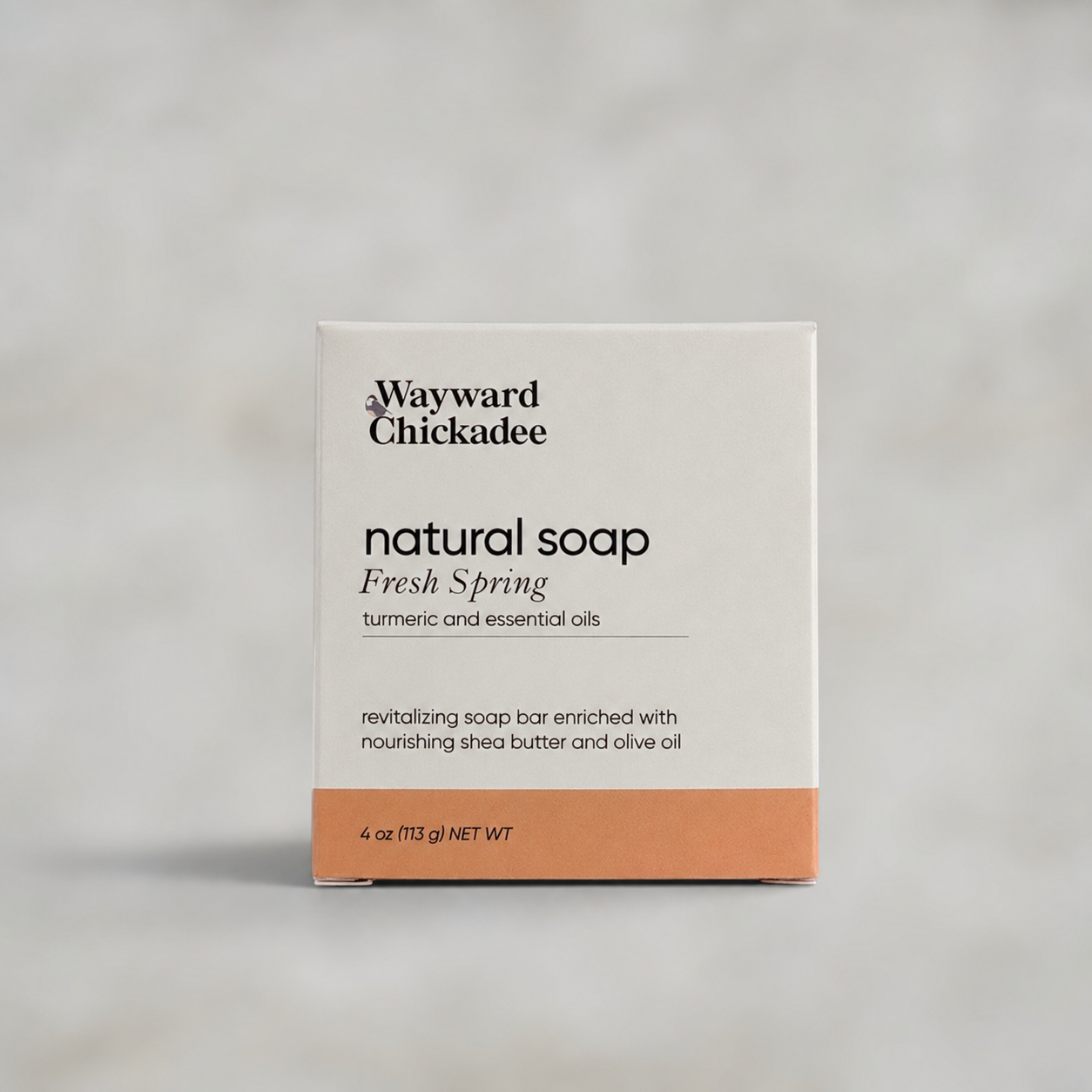 Fresh Spring Soap