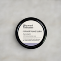 Lavender Hand Balm
