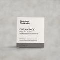 Pine & Cinders Soap