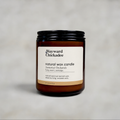 Somerset Orchards scented candle