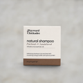 Patchouli & Sandalwood Balancing Solid Shampoo