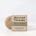Hair and Beard Nourishing Solid Shampoo