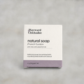 French Garden Soap