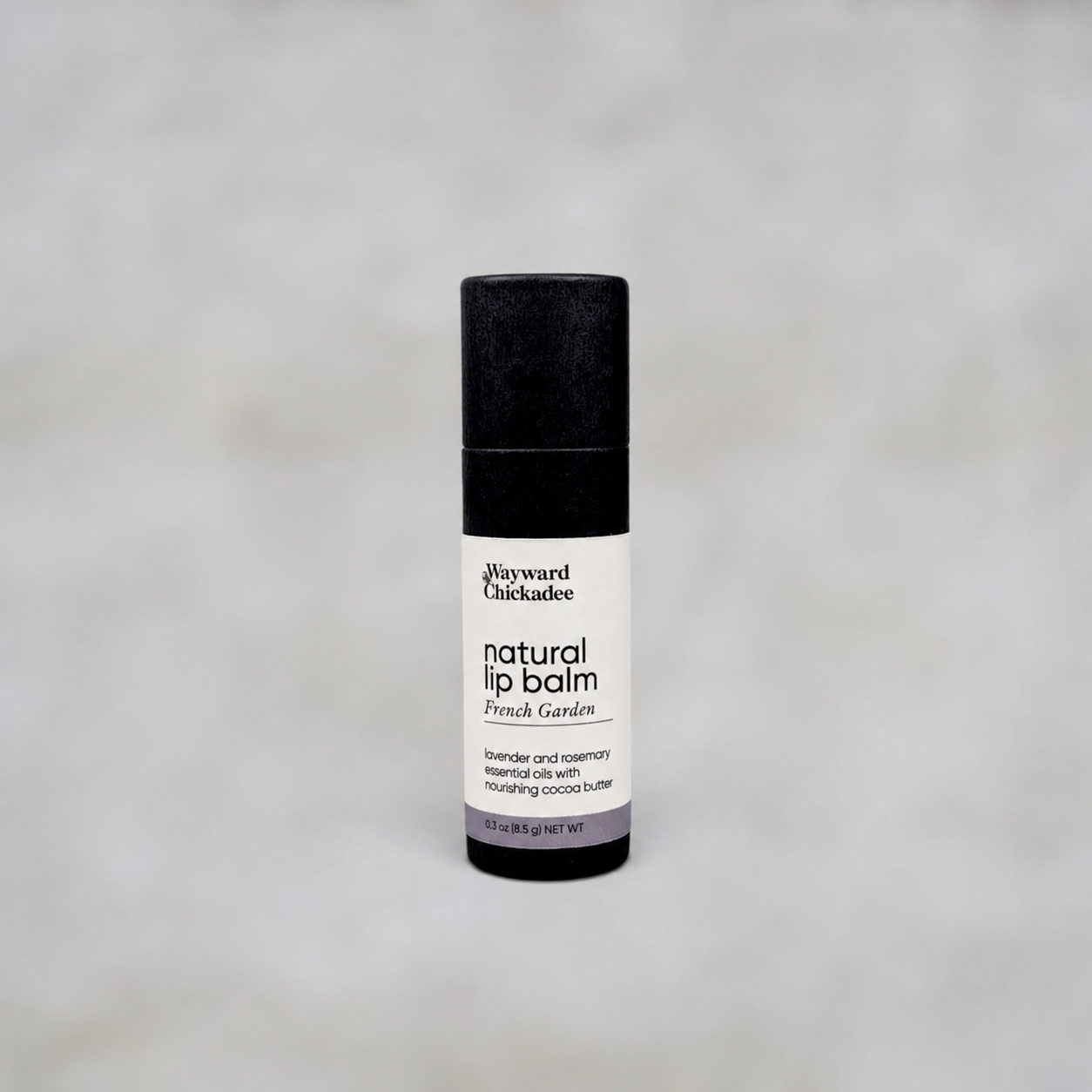 French Garden Lip Balm