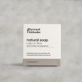 Coffee & Mint Soap