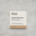Kaolin & Ginger Soothing Solid Shampoo