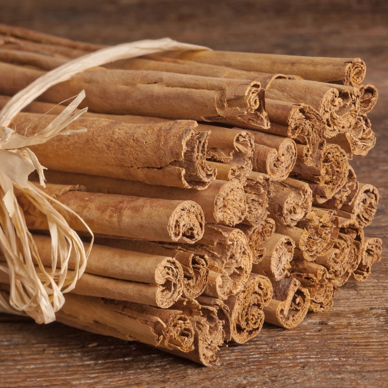 cinnamon