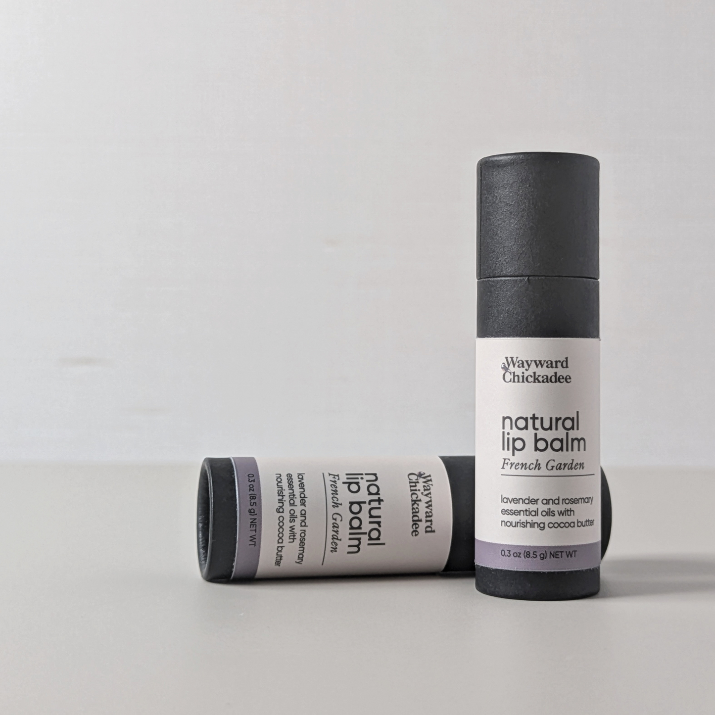 French Garden Lip Balm