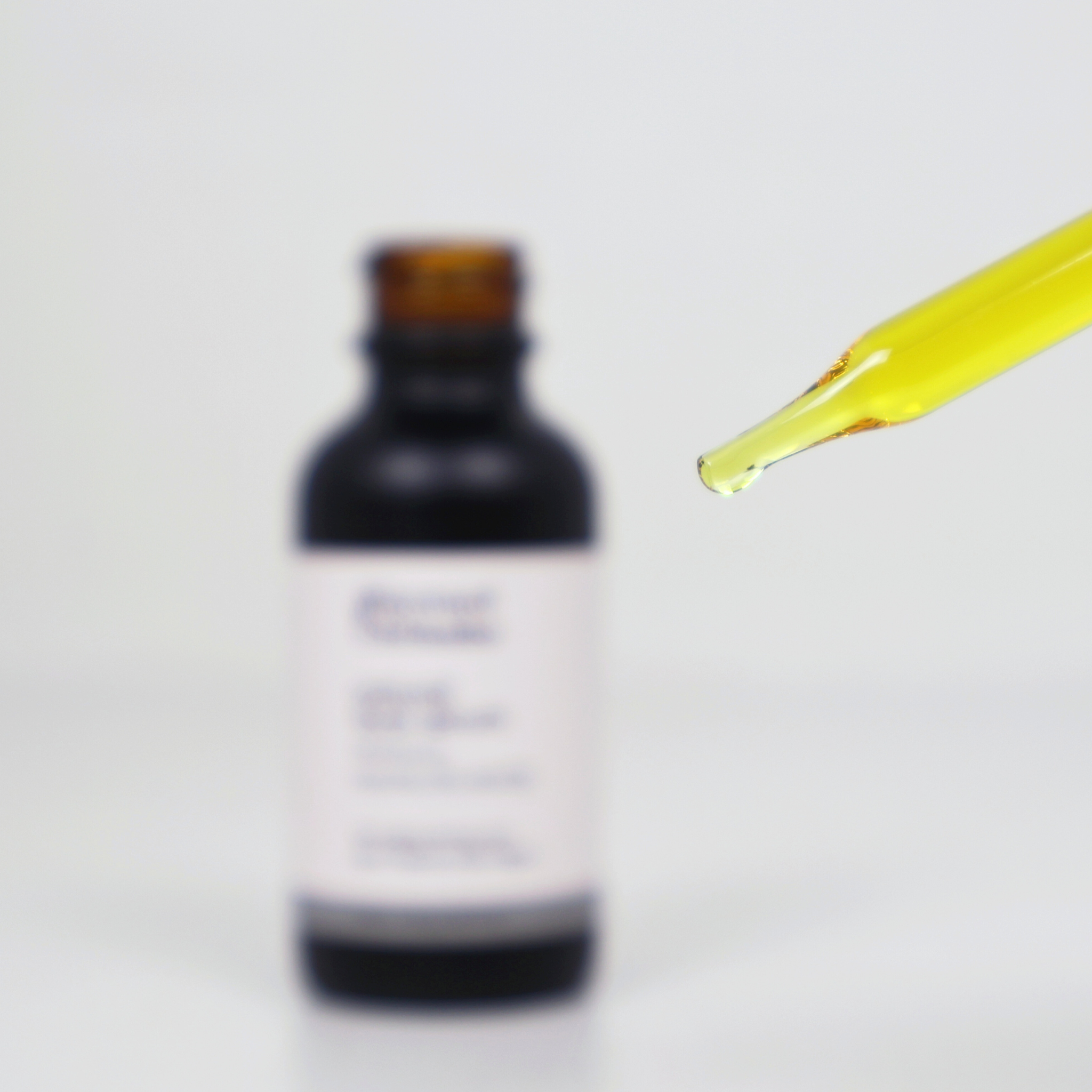 Edelweiss natural face serum