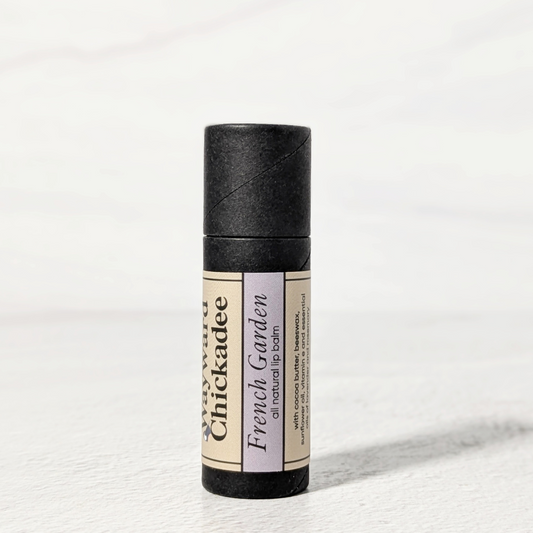 French Garden Lip Balm