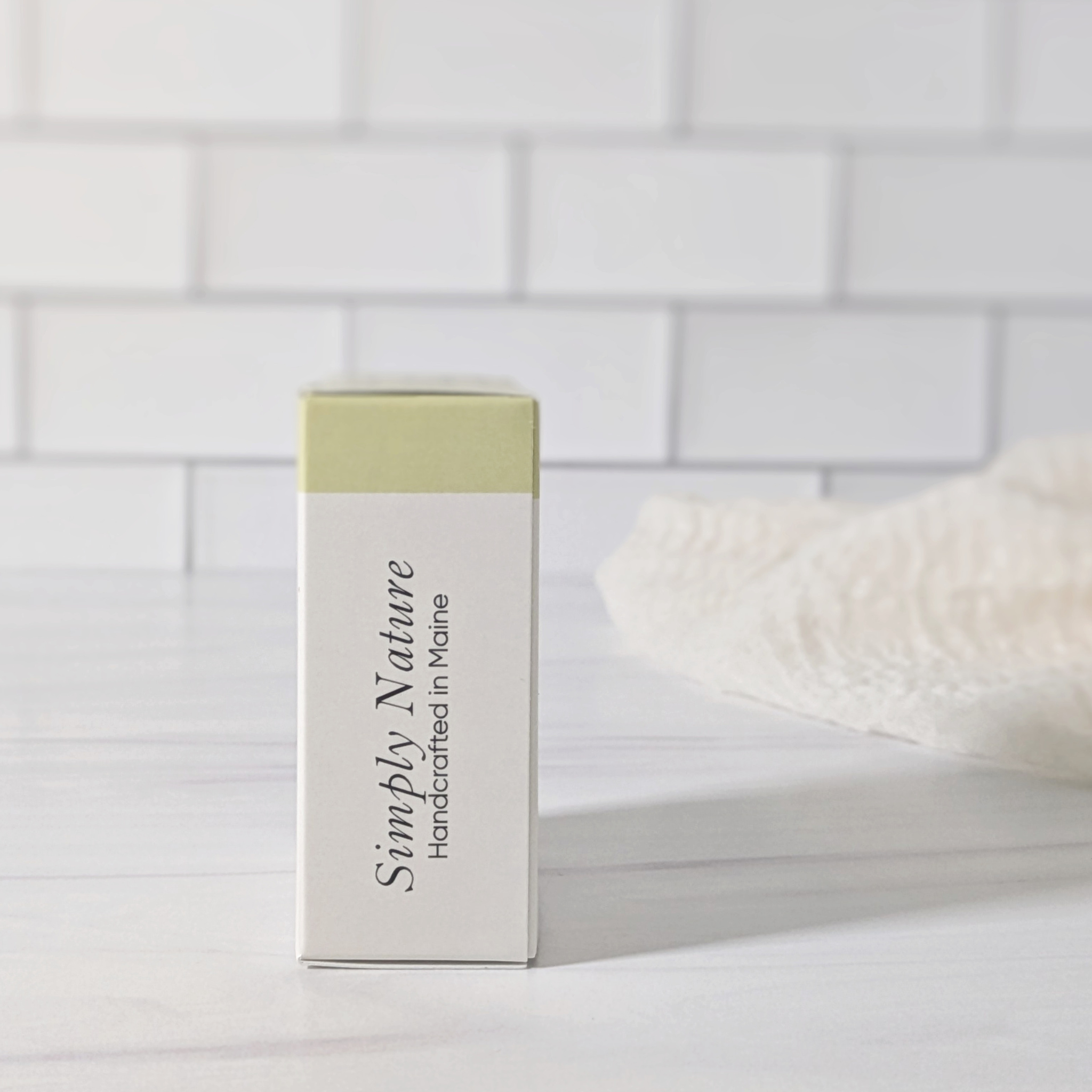 Pumice & Lemon Scrub Soap