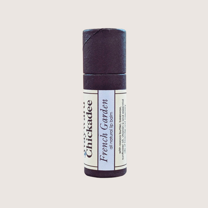 French Garden Lip Balm