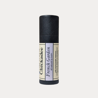 French Garden Lip Balm