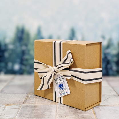 Winter Gift Box