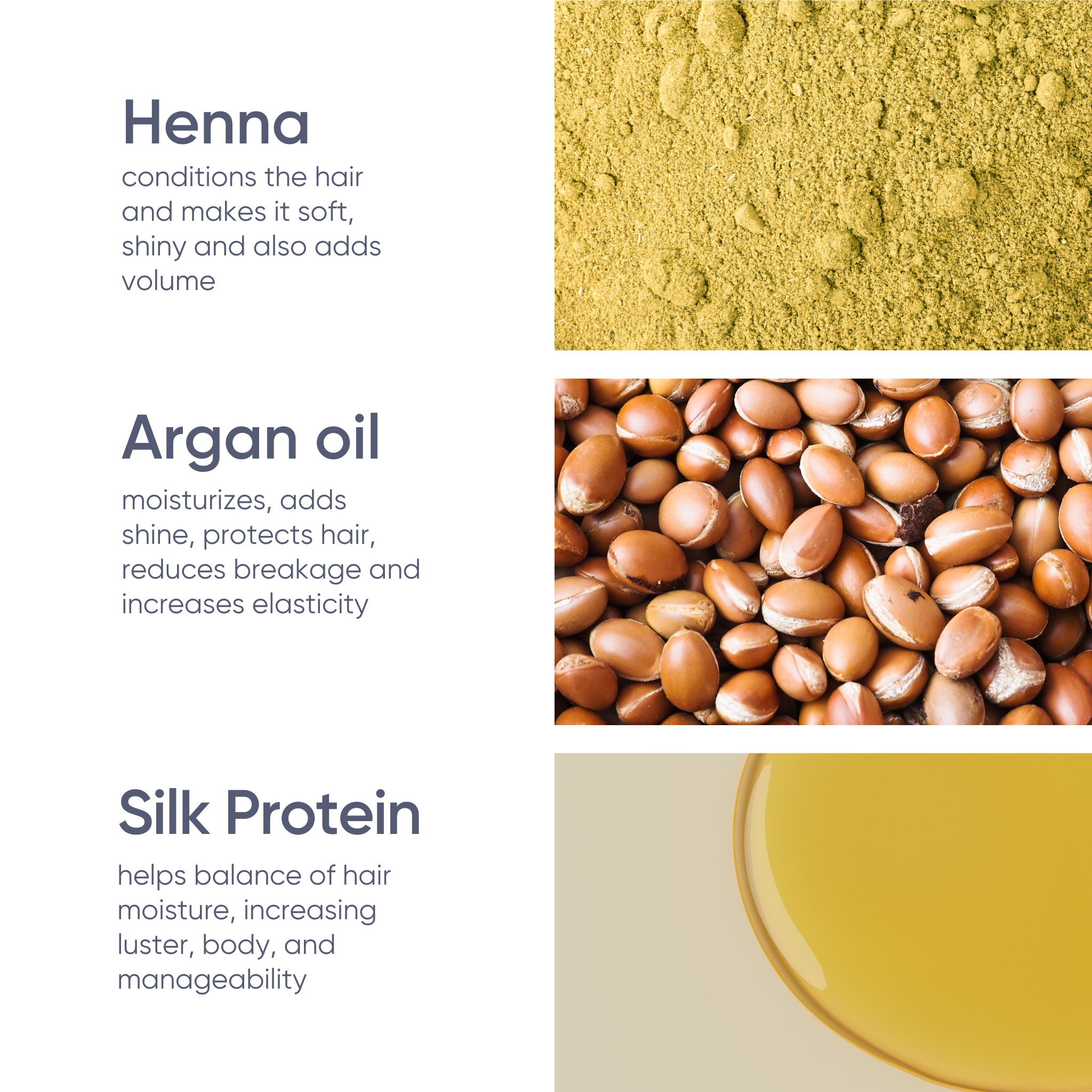 Henna & Peppermint Volumizing Solid Shampoo