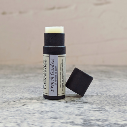 French Garden Lip Balm