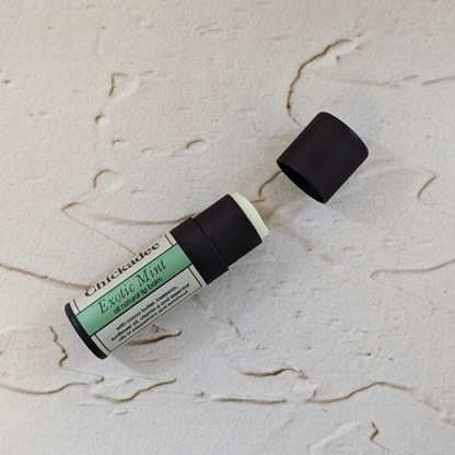 Exotic Mint Lip Balm