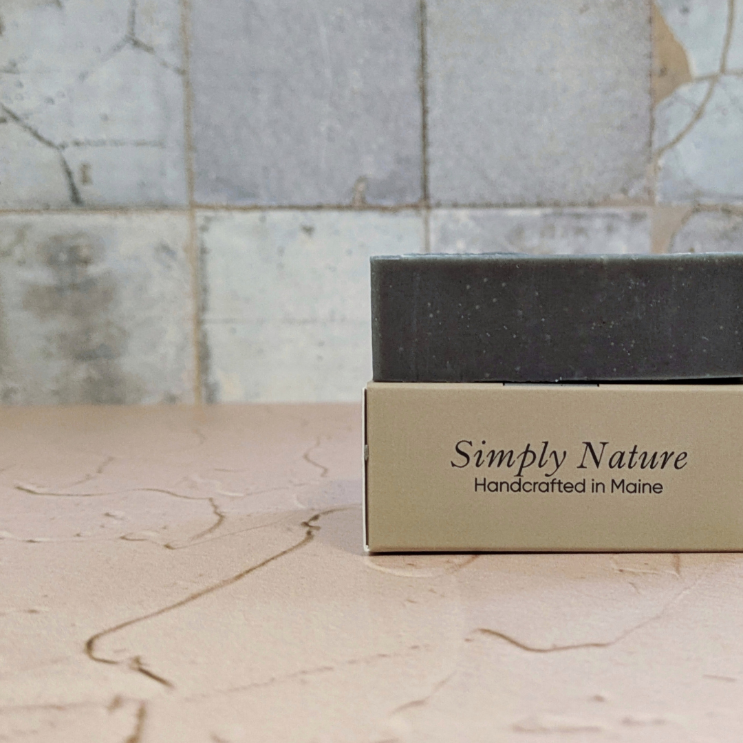 Pine & Cinders Handcrafted Soap