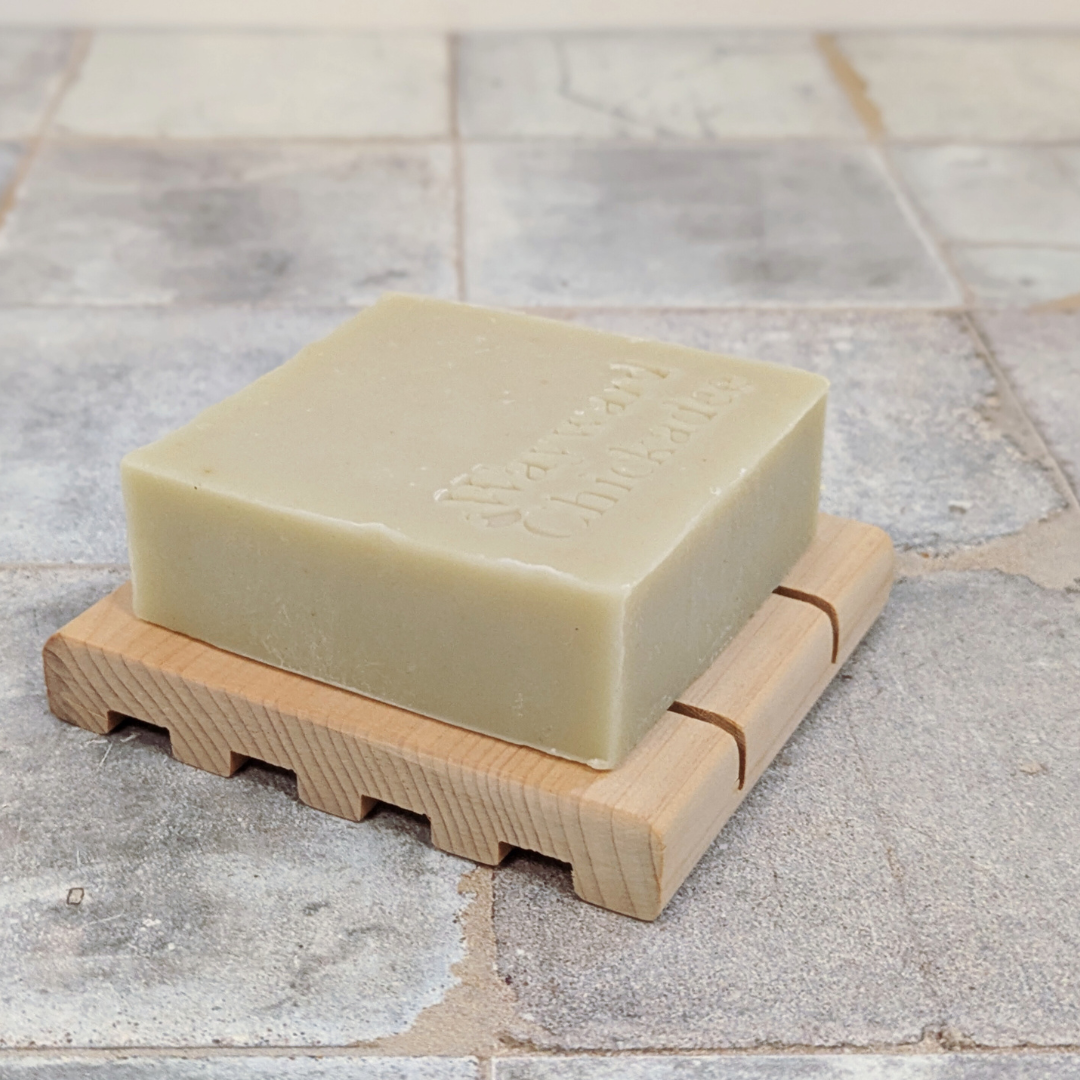 Spa Oasis Handcrafted Soap